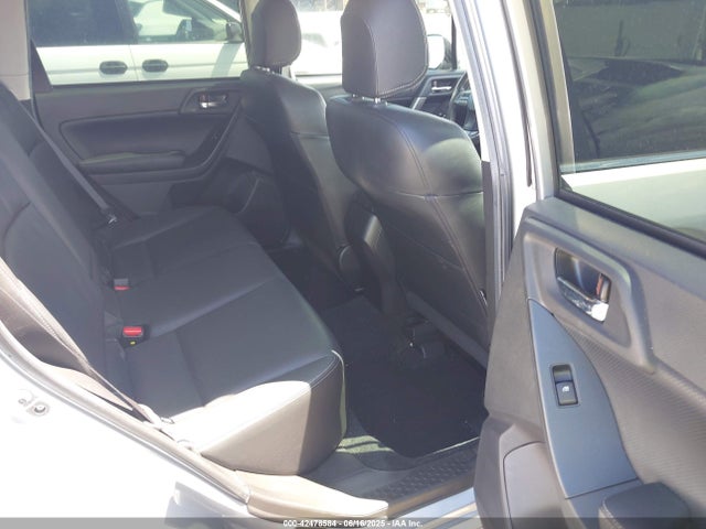 JF2SJAHC7FH546431 Subaru 2.5na u5