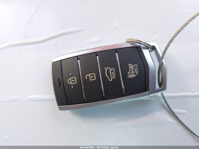 2019 GENESIS G70 KMTG44LA7KU034108 Photo 10