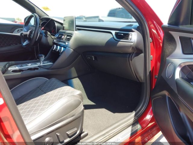2019 GENESIS G70 KMTG44LA7KU034108 Photo 4