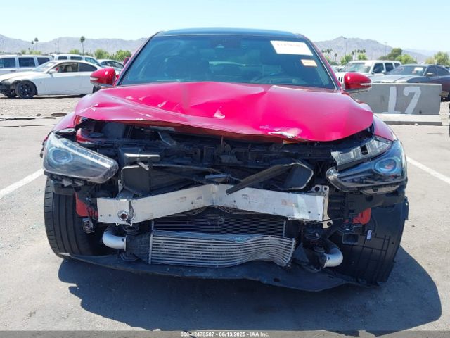 2019 GENESIS G70 KMTG44LA7KU034108 Photo 5