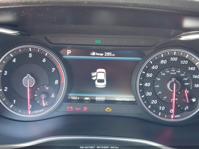 2019 GENESIS G70 KMTG44LA7KU034108 Photo 6