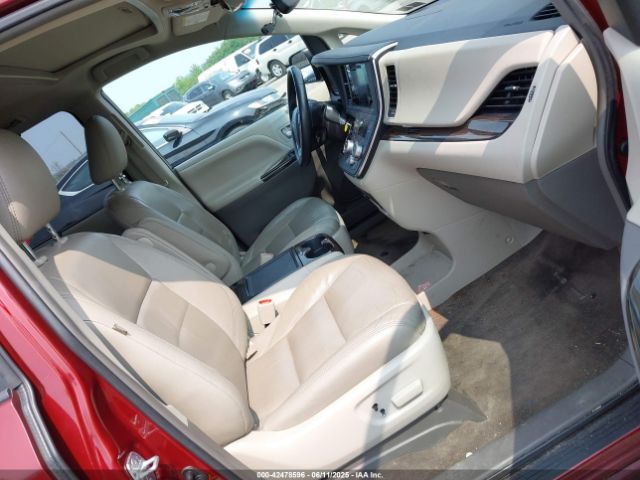 2017 TOYOTA SIENNA 5TDYZ3DC1HS897384 Photo 4