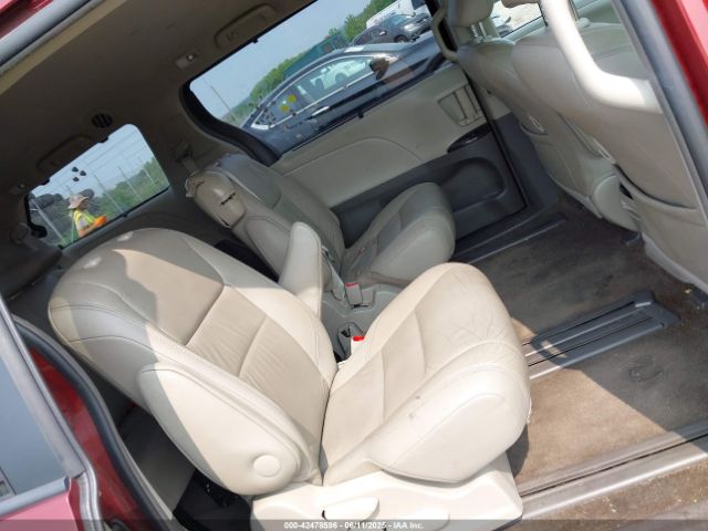 2017 TOYOTA SIENNA 5TDYZ3DC1HS897384 Photo 7