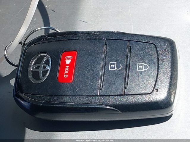 2024 TOYOTA PRIUS PRIME JTDACACU0R3018543 Photo 10