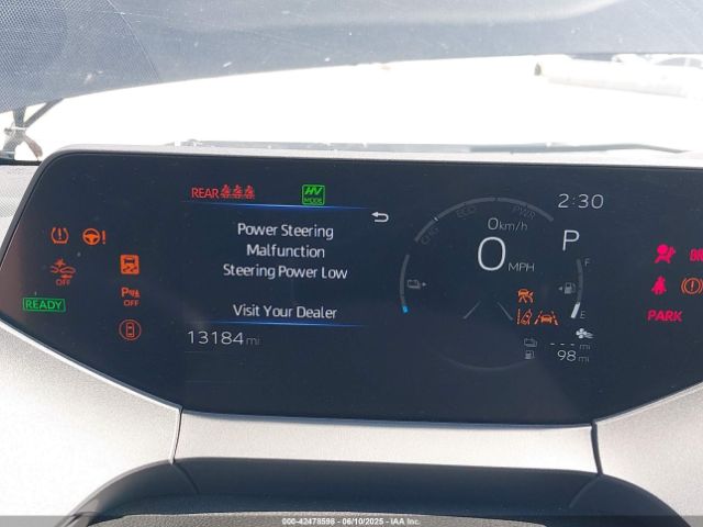 2024 TOYOTA PRIUS PRIME JTDACACU0R3018543 Photo 6