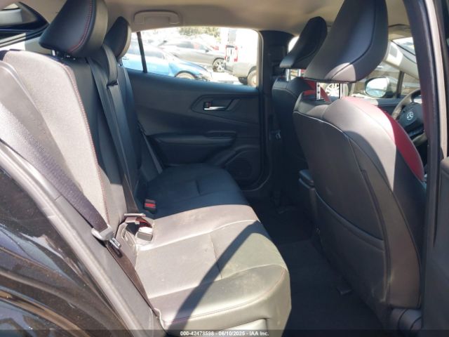 2024 TOYOTA PRIUS PRIME JTDACACU0R3018543 Photo 7