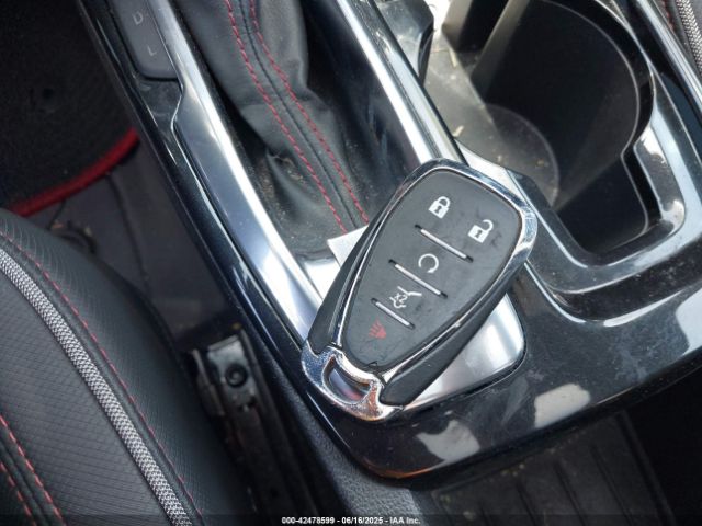 2022 CHEVROLET TRAILBLAZER KL79MTSL2NB016665 Photo 10