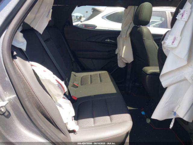 2022 CHEVROLET TRAILBLAZER KL79MTSL2NB016665 Photo 7