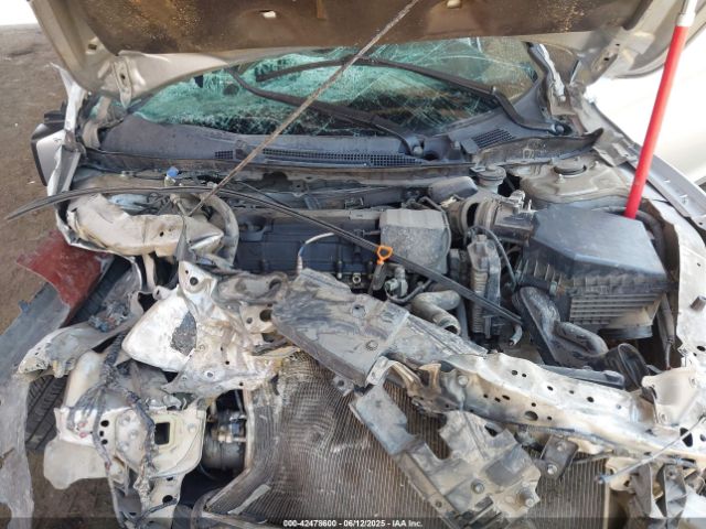 1HGCR2F30EA206972 Honda k24w1