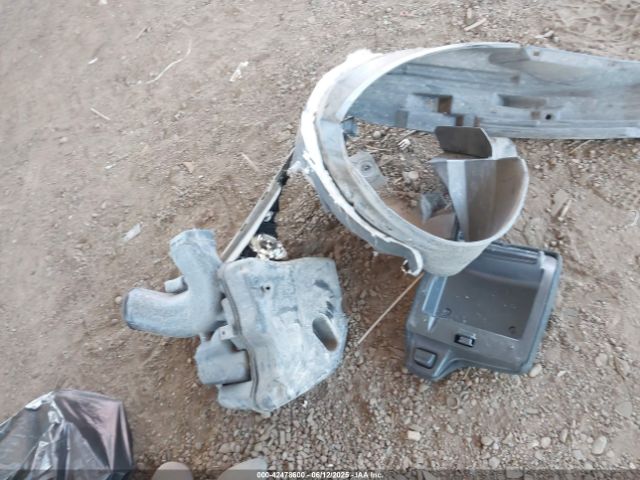 1HGCR2F30EA206972 Honda k24w1