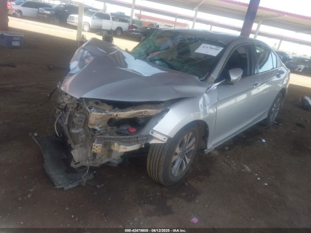 1HGCR2F30EA206972 Honda k24w1