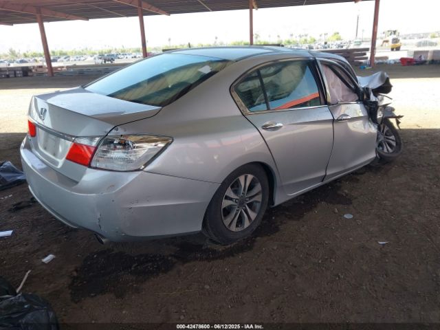 1HGCR2F30EA206972 Honda k24w1