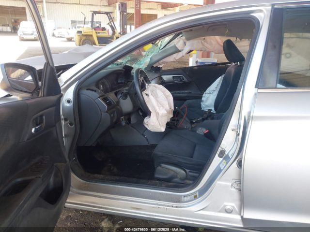 1HGCR2F30EA206972 Honda k24w1