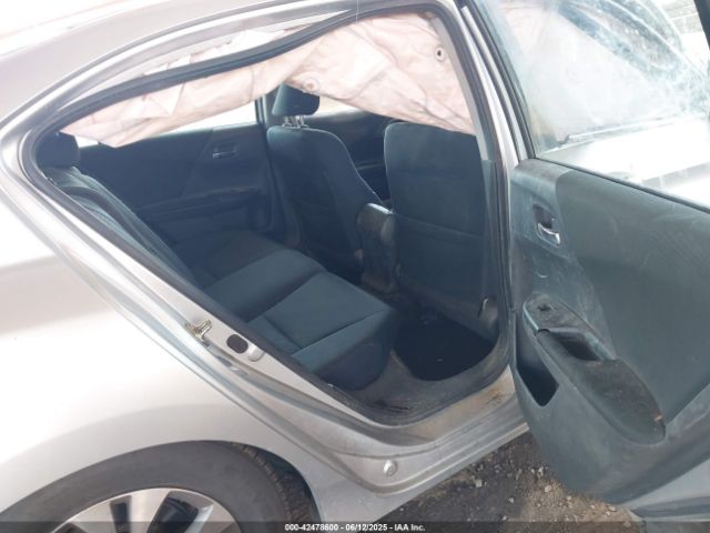 1HGCR2F30EA206972 Honda k24w1