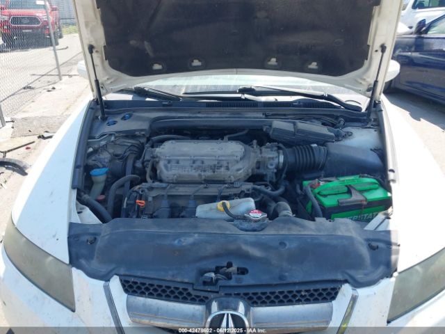 2007 ACURA TL 19UUA76597A007674 Photo 9