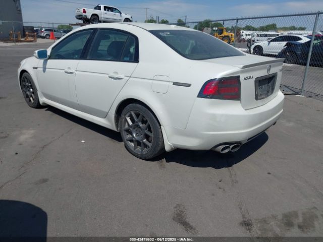 2007 ACURA TL 19UUA76597A007674 Photo 2