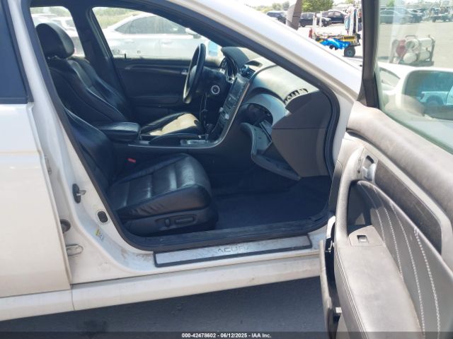 2007 ACURA TL 19UUA76597A007674 Photo 4