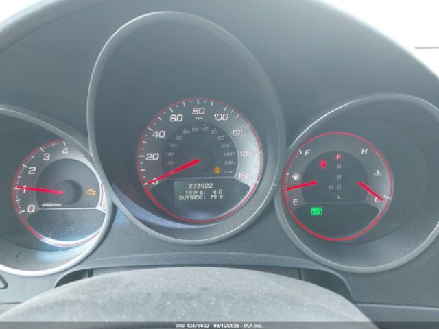 2007 ACURA TL 19UUA76597A007674 Photo 6