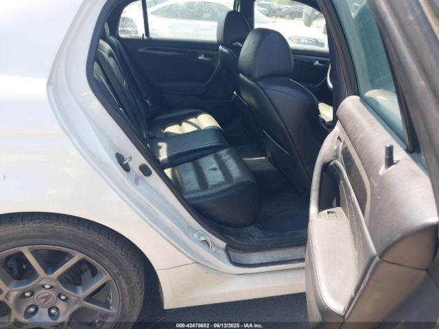 2007 ACURA TL 19UUA76597A007674 Photo 7