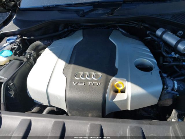 2014 AUDI Q7 WA1LMAFE9ED012328 Photo 9