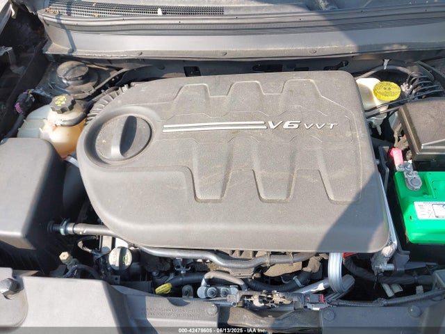 Jeep 2016 2016 1C4PJLCS2GW107732 Image 10