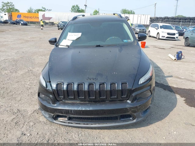 Jeep 2016 2016 1C4PJLCS2GW107732 Image 11