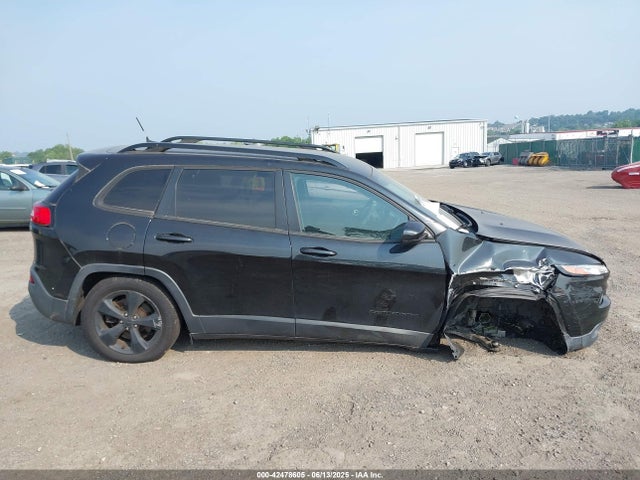Jeep 2016 2016 1C4PJLCS2GW107732 Image 12
