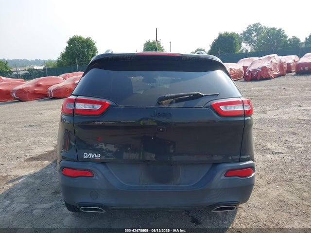 Jeep 2016 2016 1C4PJLCS2GW107732 Image 15