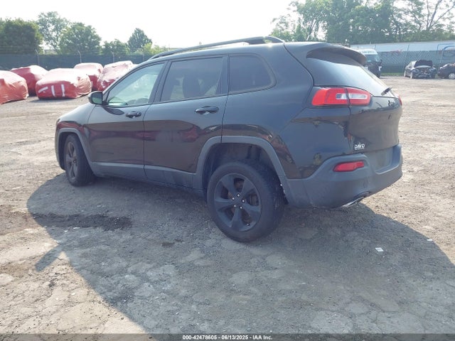 Jeep 2016 2016 1C4PJLCS2GW107732 Image 3