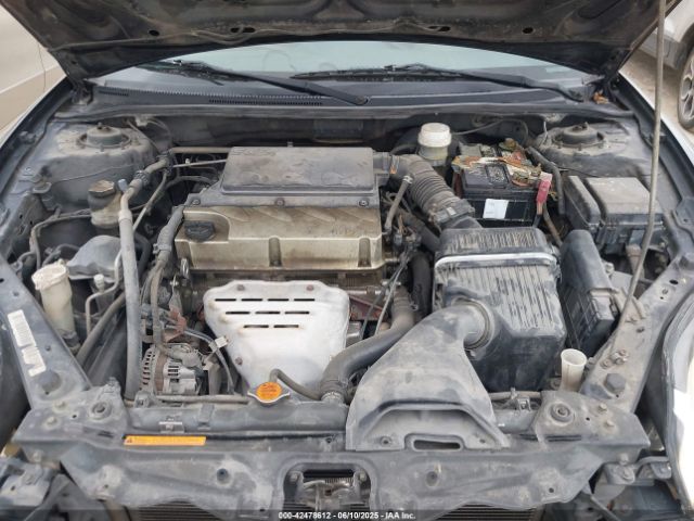 2008 MITSUBISHI ECLIPSE 4A3AK24F98E003449 Photo 9