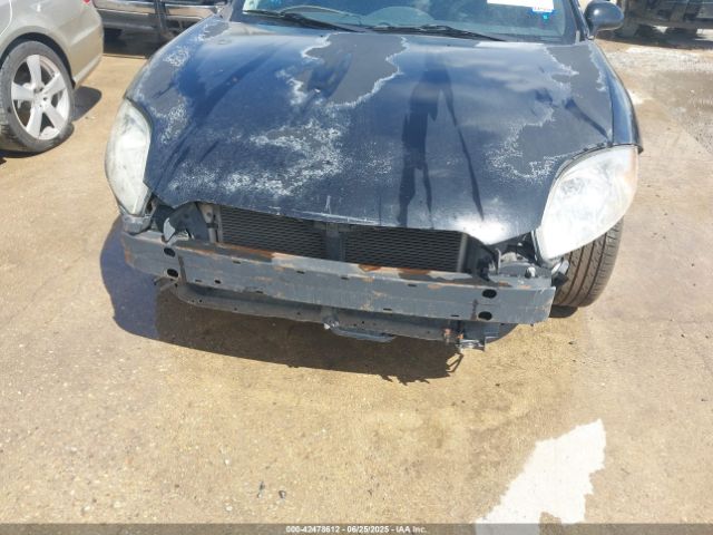 2008 MITSUBISHI ECLIPSE 4A3AK24F98E003449 Photo 5
