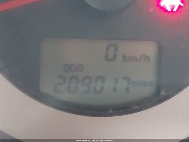 2008 MITSUBISHI ECLIPSE 4A3AK24F98E003449 Photo 6