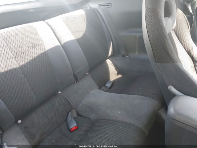 2008 MITSUBISHI ECLIPSE 4A3AK24F98E003449 Photo 7
