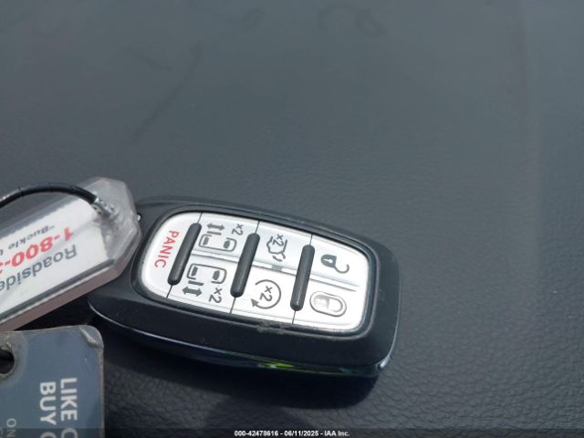 2023 CHRYSLER PACIFICA 2C4RC1BG1PR612691 Photo 10