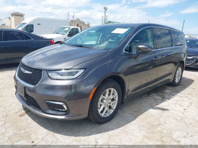 2023 CHRYSLER PACIFICA 2C4RC1BG1PR612691 Photo 1