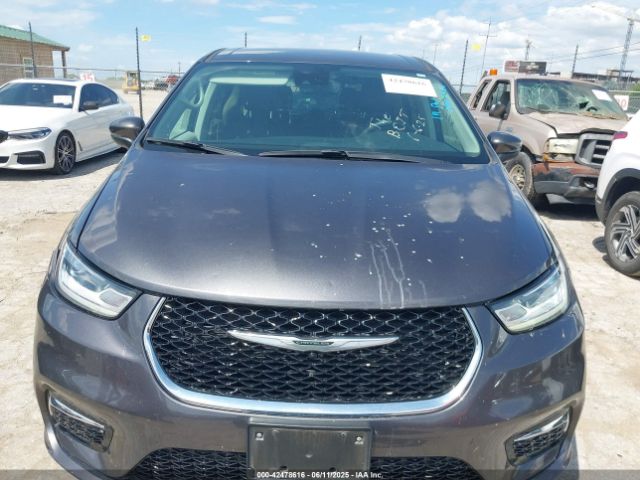 2023 CHRYSLER PACIFICA 2C4RC1BG1PR612691 Photo 5