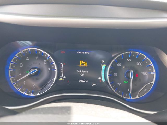 2023 CHRYSLER PACIFICA 2C4RC1BG1PR612691 Photo 6