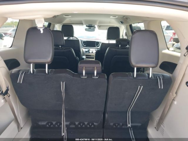 2023 CHRYSLER PACIFICA 2C4RC1BG1PR612691 Photo 7
