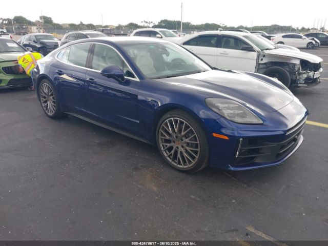 2024 PORSCHE PANAMERA WP0AA2YA5RL000940 Photo 0
