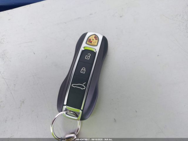 2024 PORSCHE PANAMERA WP0AA2YA5RL000940 Photo 10
