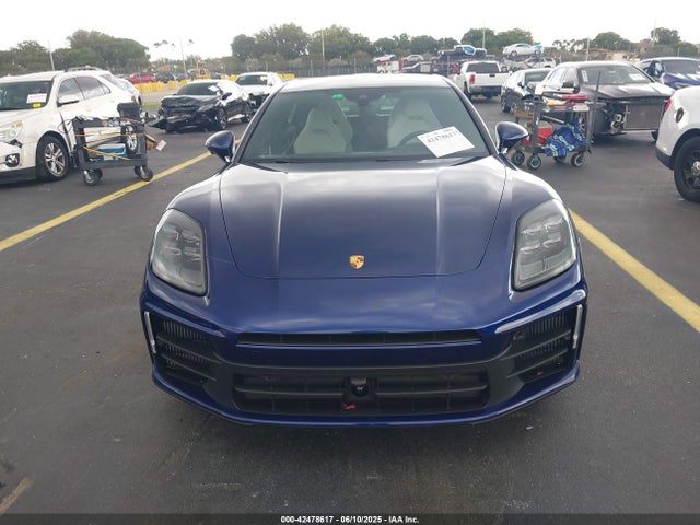 Porsche Panamera 2024 WP0AA2YA5RL000940 Image 13