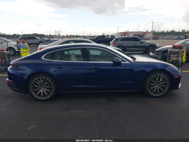 Porsche Panamera 2024 WP0AA2YA5RL000940 Image 14