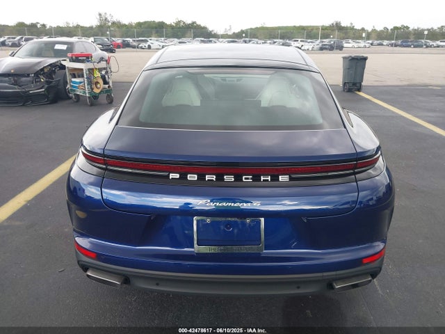 Porsche Panamera 2024 WP0AA2YA5RL000940 Image 17