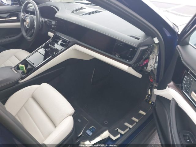 2024 PORSCHE PANAMERA WP0AA2YA5RL000940 Photo 4