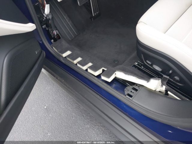 2024 PORSCHE PANAMERA WP0AA2YA5RL000940 Photo 5