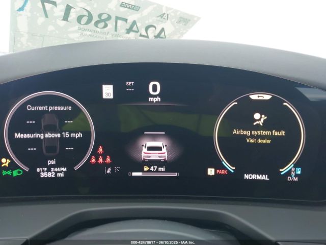 2024 PORSCHE PANAMERA WP0AA2YA5RL000940 Photo 6