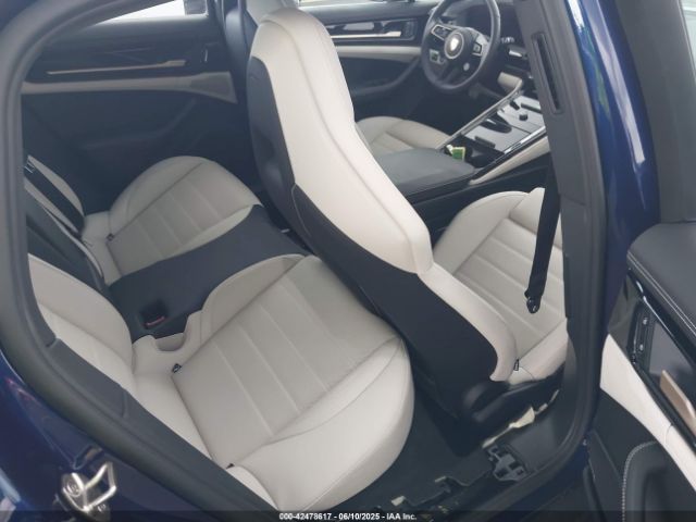 2024 PORSCHE PANAMERA WP0AA2YA5RL000940 Photo 7
