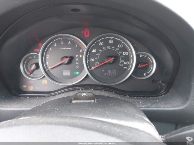 2006 SUBARU OUTBACK 4S4BP61CX67348917 Photo 6
