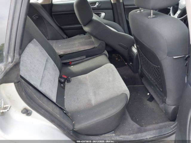 2006 SUBARU OUTBACK 4S4BP61CX67348917 Photo 7