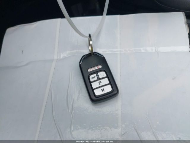 JHMFC1F39JX033210 Honda Civic Ex-t